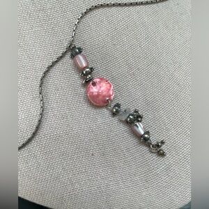 ✨🔥✨ FREE Beautiful casual necklace.
